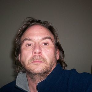 Meet your Posher, Greg